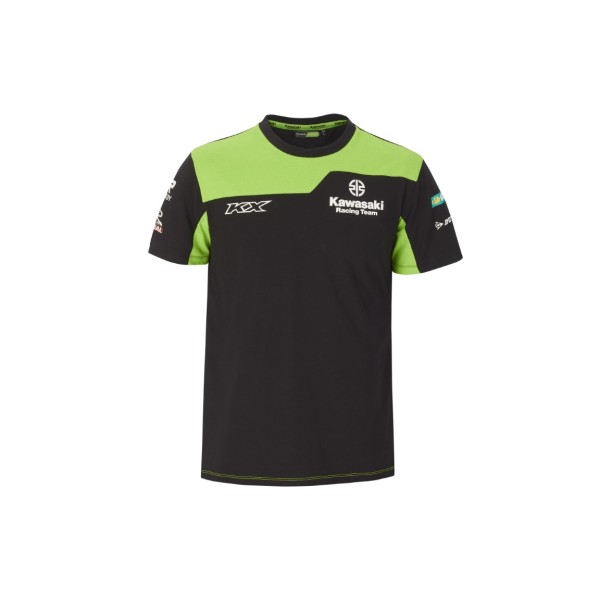 Kawasaki MXGP 2022 T-shirt (male)